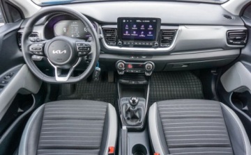 Kia Stonic I Crossover Facelifting 1.2 DPI 79KM 2024 Kia Stonic Kia Stonic 1.2 79KM 1.2 Benzyna 79KM, zdjęcie 36