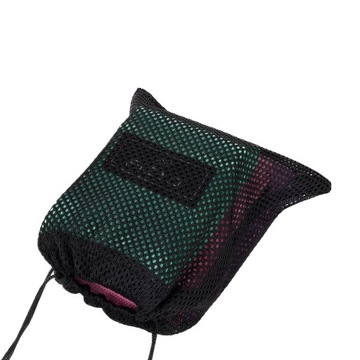 ZESTAW 3x MOCNE GUMY DO ĆWICZEŃ OPASKI MATERIAŁOWE OPOROWE TAŚMY FITNESS