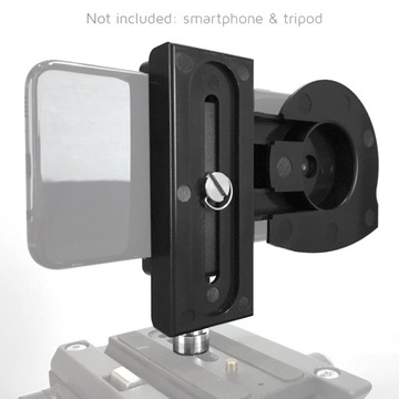 Smartclip - подключите Teleprompter к смартфону