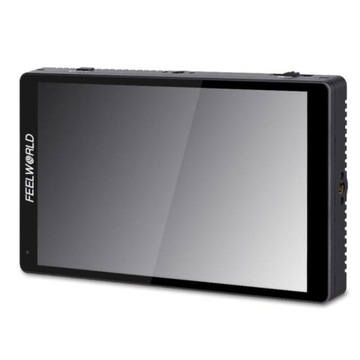 Монитор Feelworld F7 PRO 7 с разрешением 4K