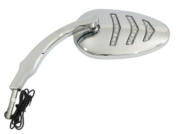 зеркальные указатели для Harley Touring 82-22
