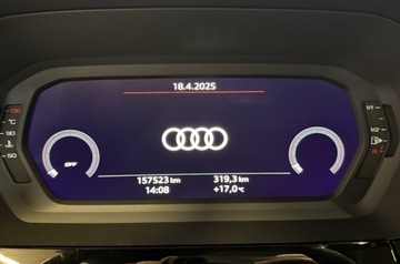 Audi A3 8Y Limousine 2.0 30 TDI 116KM 2021 Audi A3 Limousine S-Line / Serwisowane / Virtual, zdjęcie 21