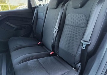 Ford Kuga II SUV Facelifting 1.5 EcoBoost 150KM 2017 Ford Kuga 1.5 Ecoboost 150KM Salon PL Vat marza 1.5 Benzyna 150KM, zdjęcie 13