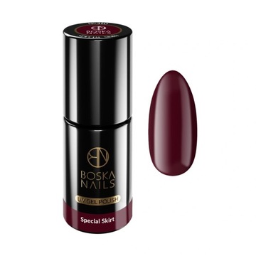 BOSKA NAILS lakier hybrydowy do paznokci 310 6ml