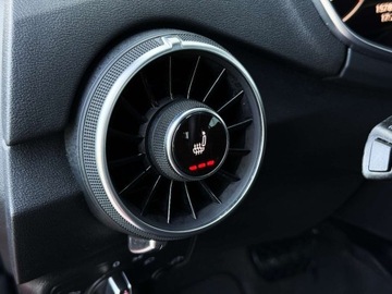 Audi TT 8S Coupe 2.0 TSI 230KM 2015 Audi TT Coupe 2.0 TFSI 230 KM S-Tronic LED Alu 18 Alcantara Virtual Gwaran, zdjęcie 18