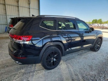 Volkswagen 2025 Volkswagen Atlas Se 2025 2.0 Benzyna 269KM, zdjęcie 3