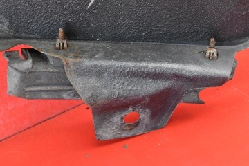 BLATNÍK LEVÝ PŘEDNÍ 706S CHEVROLET EQUINOX 2 II 10-15