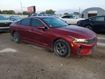 Kia 2021 Kia Inny 2021, 1,6 L K5 LXS 1.6 Benzyna 180KM, zdjęcie 3