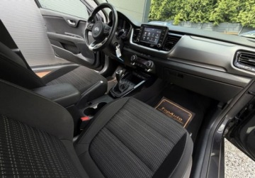 Kia Stonic I 2018 Kia Stonic 1.0 100km manual LED navi KAMERA bezwypadkowa 27.000km, zdjęcie 14