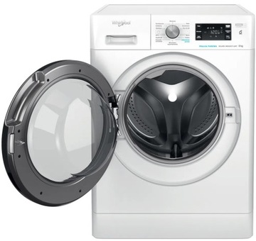 Комплект сушильная машина Whirlpool 8 кг + стиральная машина 8 кг