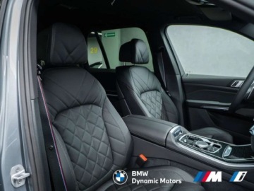 BMW X5 G05 SUV Facelifting 3.0 40i 381KM 2026 BMW X5 xDrive40i 381KM mHEV - Gotowy do Odbioru - Hak Holowniczy - Kamera, zdjęcie 24
