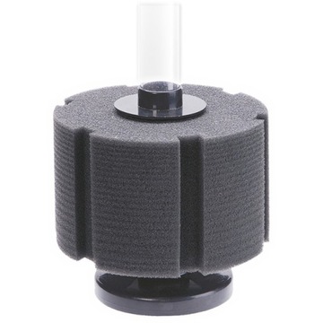 HAPPET FILTR GĄBKOWY E-JET 101 DO AKWARIUM 10-50L