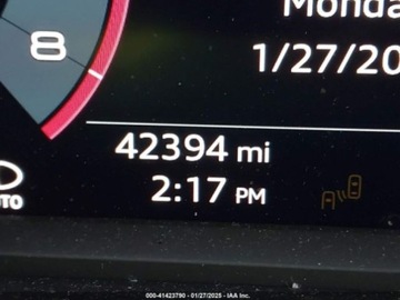 Audi Q3 II 2022 Audi Q3 2022 AUDI Q3 PREMIUM PLUS 45 TFSI S LINE QUATTRO TIPTRONIC 2.0, zdjęcie 8