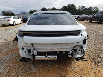 Porsche Panamera III 2024 Porsche Panamera Base 2024 2.9l 2.9 Benzyna 348KM, zdjęcie 2