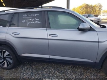 Volkswagen 2024 Volkswagen Atlas 2024 Volkswagen Atlas 2.0T SE wTechnology 4MOTION 3.6, zdjęcie 8