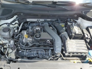 Volkswagen 2022 Volkswagen Inny Taos Se 2022 1.5l 1.5 Benzyna 158KM, zdjęcie 6