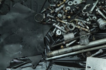 HONDA PC35 CBR 600 F4I SPORT 01-06 БОЛТЫ ВИНТЫ