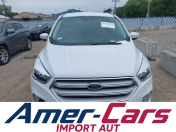 Ford Escape III 2019 Ford Escape 2019 FORD ESCAPE SE 1.5 Benzyna 179KM, zdjęcie 11