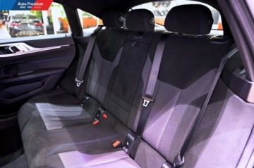 BMW Seria 4 G22-23-26 2025 BMW Seria 4 430i xDriveFV23M Pakiet SportowyPrzyciemniane Szyby 2.0, zdjęcie 15