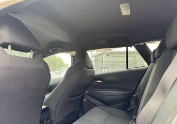 Toyota Corolla XII TS Kombi 1.8 Hybrid 122KM 2019 Toyota Corolla Touring Sports 1.8 VVT-i Hybrid 2019r Navi kamera 1.8, zdjęcie 8