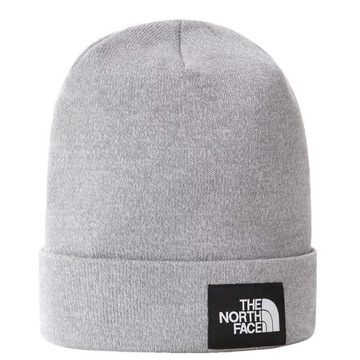 Czapka TNF NF0A3FNTDYX DOCKWKR RCYLD BEANIE OS