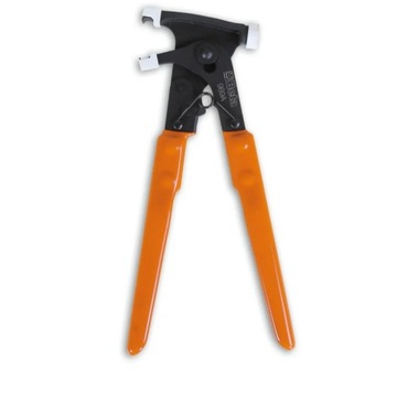 Szczypce do ciężarków wyważających koła 220mm 989A Beta