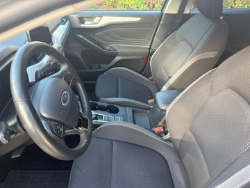 Ford Focus IV Kombi 1.5 EcoBlue 120KM 2019 Ford Focus MK 4 Idealne Auto Dla Rodziny Jedyny Taki Przyjedź sprawdź SAM!, zdjęcie 7
