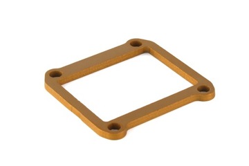 ПРОСТАВКА ДИАФРАГМЫ VHM KTM EXC 250/300 TPI 18-23