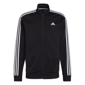 Bluza męska Adidas Primegreen Essentials Warm-Up H46099 r.XL