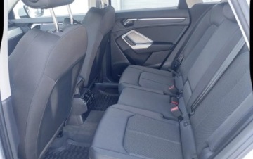 Audi Q3 II SUV 1.5 35 TFSI 150KM 2023 Audi Q3 35 TFSI S tronic Advantage Dealer BMW Bonkowscy Gorzow Wlkp. 1.5, zdjęcie 20