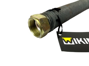 ТРУБКА 19 ММ для компрессора, соединение шланга компрессора