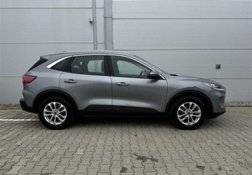 Ford Kuga III SUV 1.5 EcoBoost 150KM 2024 Ford Kuga OFERTA BLACK WEEK 1.5 EcoBoost 150KM Titanium 23 1.5 Benzyna, zdjęcie 6
