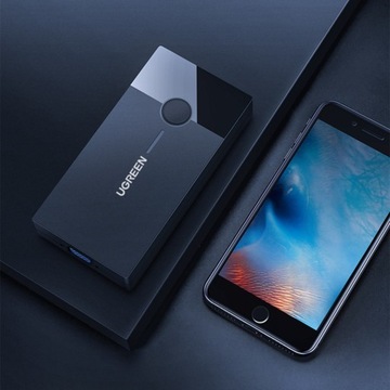 KVM-переключатель 30357 два компьютера одна клавиатура мышь и монитор