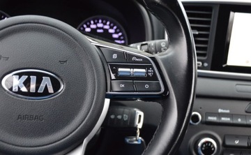 Kia Sportage IV SUV Facelifting 1.6 GDI 132KM 2019 Kia Sportage 1,6 GDI 132 KM Nawigacja Kamera serwisowany 1.6 Benzyna 132KM, zdjęcie 25