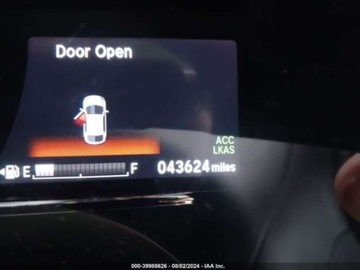 Honda HR-V II 2020 Honda HR-V 2020 HONDA HR-V AWD EX 1.8 Benzyna 141KM, zdjęcie 13