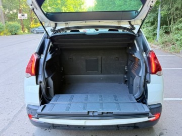 Peugeot 3008 I Crossover 1.6 HDi FAP 115KM 2014 Peugeot 3008 1.6 hdi 115KM, bezwypadkowy, super stan, nowy rozrzad 1.6, zdjęcie 11