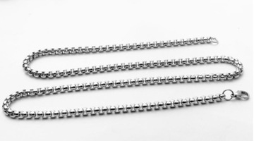 Подвеска «Дракон 2» в плетении «Талисман викингов»