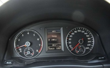 Volkswagen Golf Plus II 1.4 TSI 160KM 2012 Volkswagen Golf Plus 1.4B Automat Navi PDC Tempomat Sprowadzony 1.4 Benzyna, zdjęcie 30