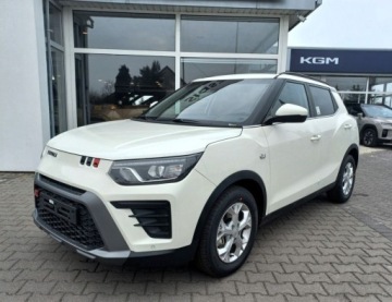  SsangYongKGM Tivoli 1,5 T-GDI 163kM Adventure Automat Auto nowe 1.5 163KM, zdjęcie 1