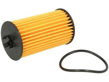 BOSCH F 026 407 006 FILTR OLEJE
