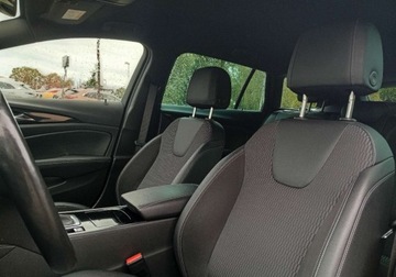 Opel Insignia II Sports Tourer Facelifting 2.0 Turbo 200KM 2021 Opel Insignia Kupiony w Polsce - serwisowany - benzyna - 2,0 - 200 KM 2.0, zdjęcie 21