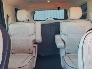 Lincoln Navigator III 2024 Lincoln Navigator Black Label 2024 3.5 Benzyna 440KM, zdjęcie 10