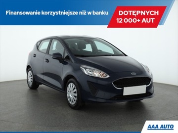 Ford Fiesta VIII Hatchback 3d 1.1 85KM 2019 Ford Fiesta 1.1, Salon Polska, 1. Właściciel