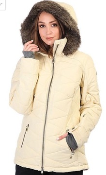 Kurtka Roxy Snowboard Narty 10K L Płaszczyk