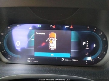 Volvo XC60 II 2023 Volvo XC 60 Plus 2023 2.0l 2.0 Benzyna 295KM, zdjęcie 10