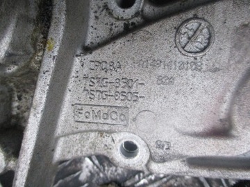 FORD OE 7S7G8501A2B PŘÍDAVNÁ ČERPADLO VODNÍ