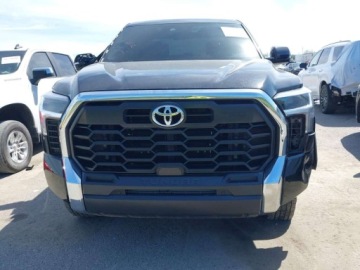 Toyota Tundra II 2024 Toyota Tundra 2024 TOYOTA TUNDRA SR5 3.4 Benzyna 389KM, zdjęcie 1