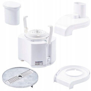 ТЕРКА ДЛЯ КАРТОФЕЛЯ РЕШЕТКА MIGIRIS CIORKA MACHINE