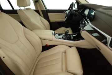 BMW X5 G05 SUV 3.0 40i 340KM 2019 BMW X5 xDrive40i, Salon Polska, Serwis ASO, 4X4, zdjęcie 6