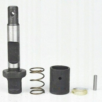 dla PH65A młot wyburzeniowy Metal, gumowy uchwyt 6
